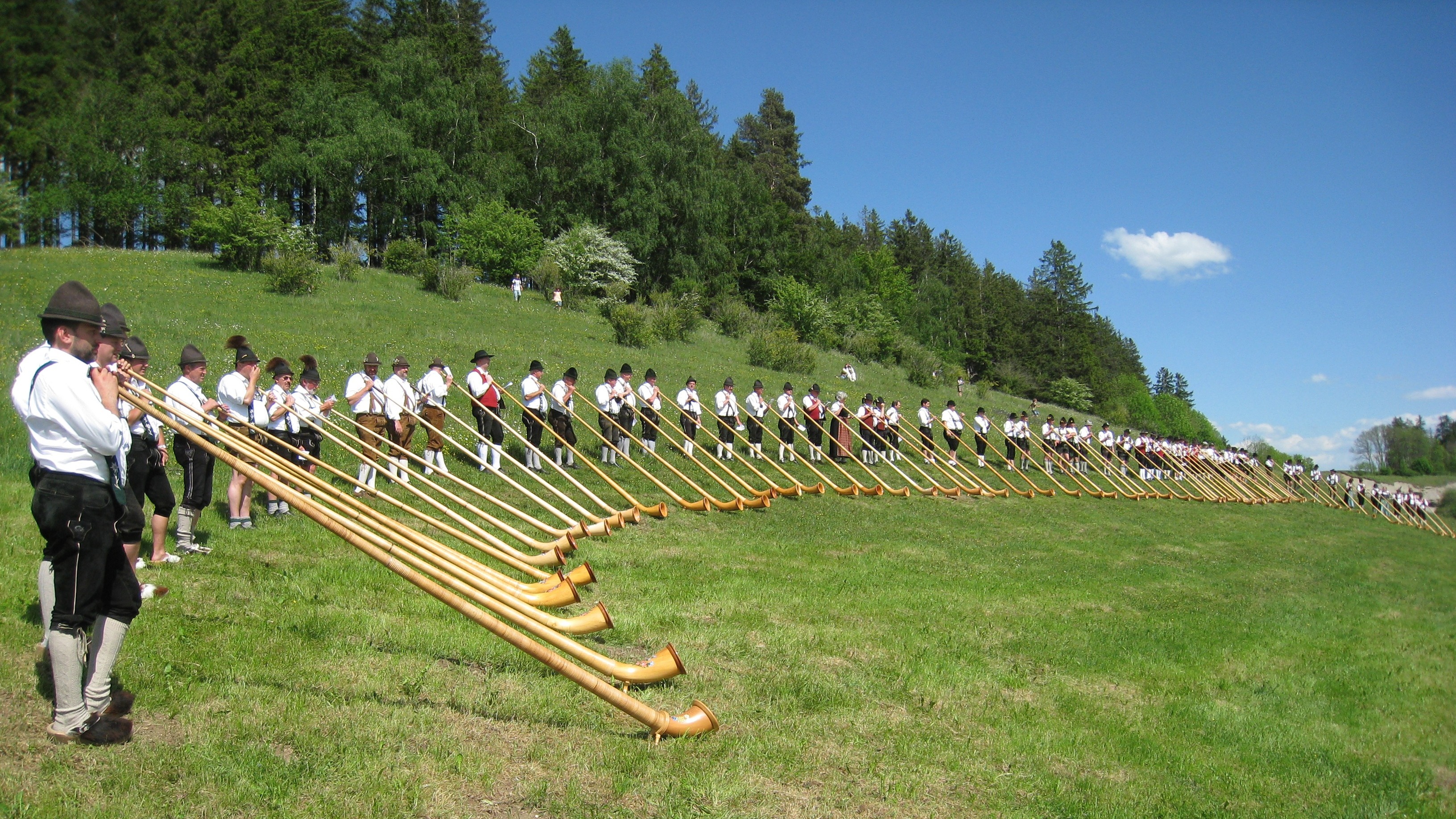 Im Kurzurlaub im Allgäu Natur und Erholung genießen