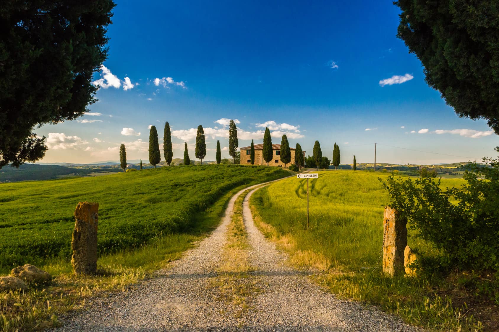 Italien: Toskanaurlaub für Natur- und Kulturliebhaber