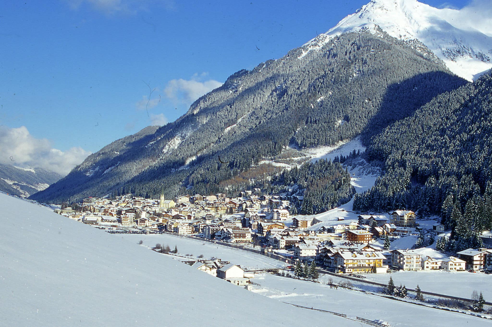 Ferienwohnungen in Ischgl von privat zu mieten