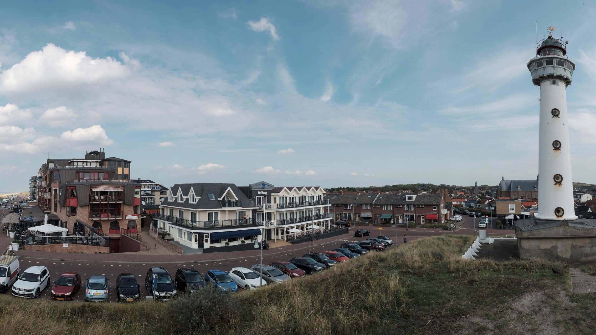 Nordsee für Jung und Alt in Egmond aan Zees Ferienwohnungen