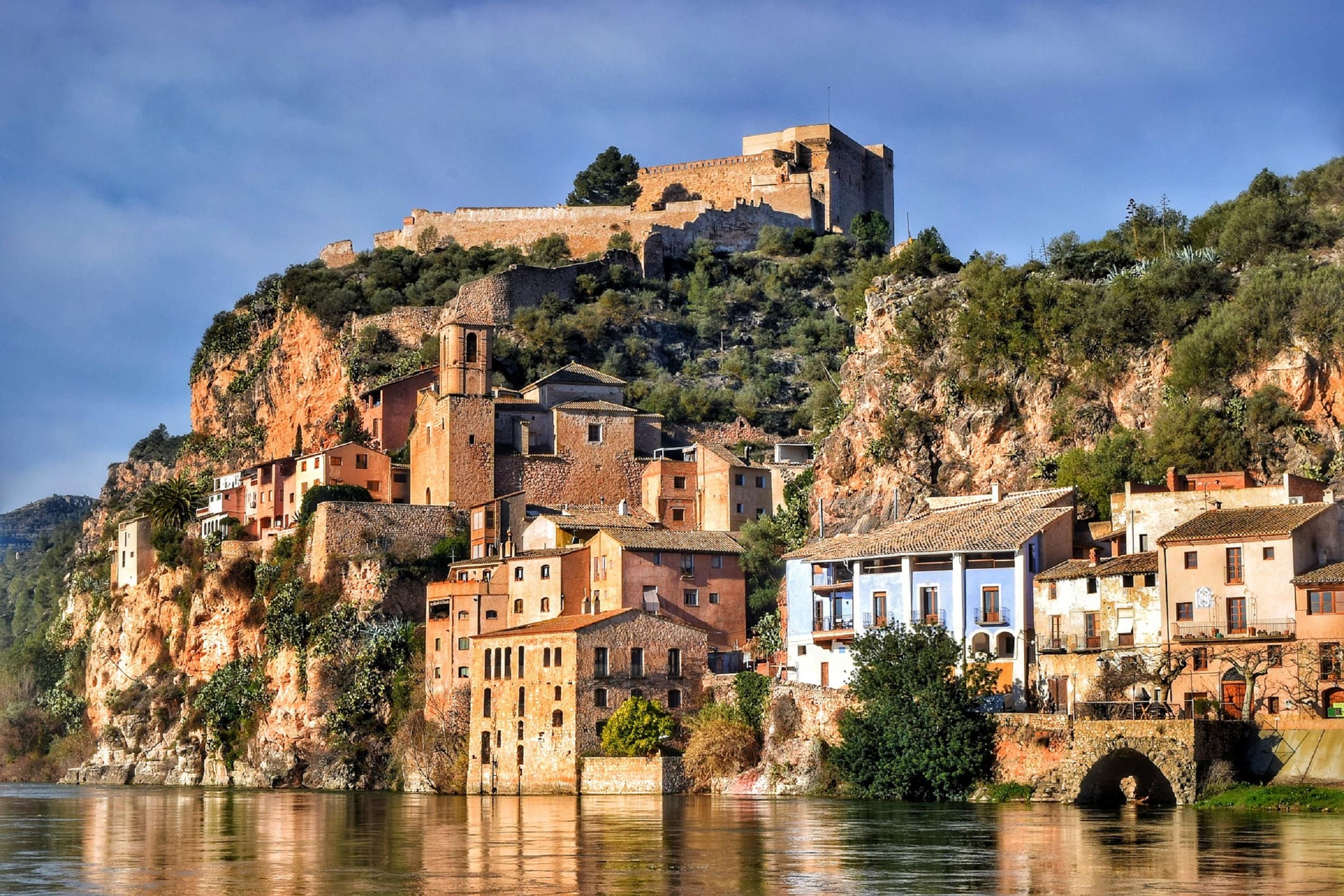 Insel in Sicht: leicht Ferienwohnungen auf Mallorca mieten