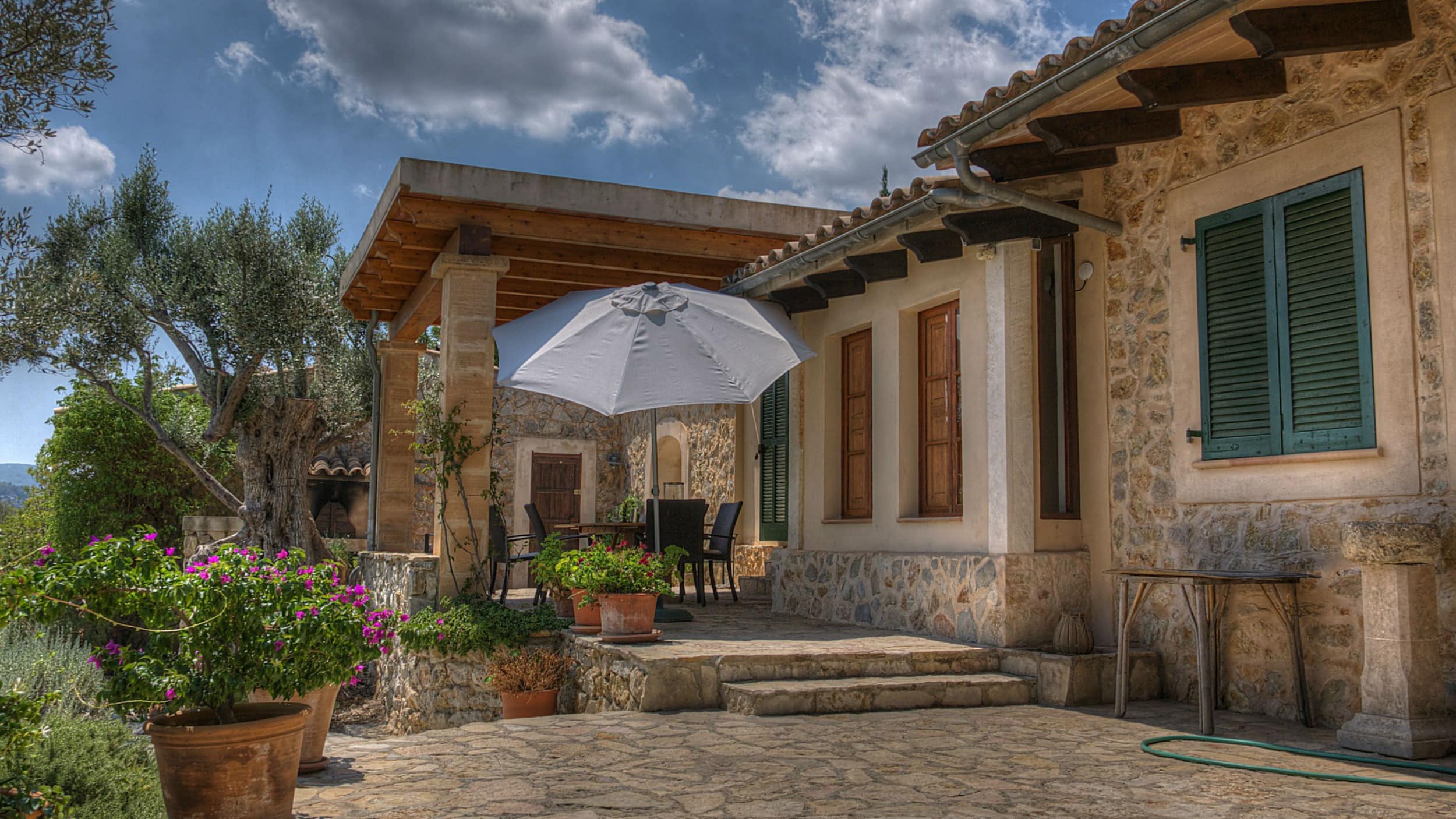 Günstig oder Luxus – eine Finca auf Mallorca mieten
