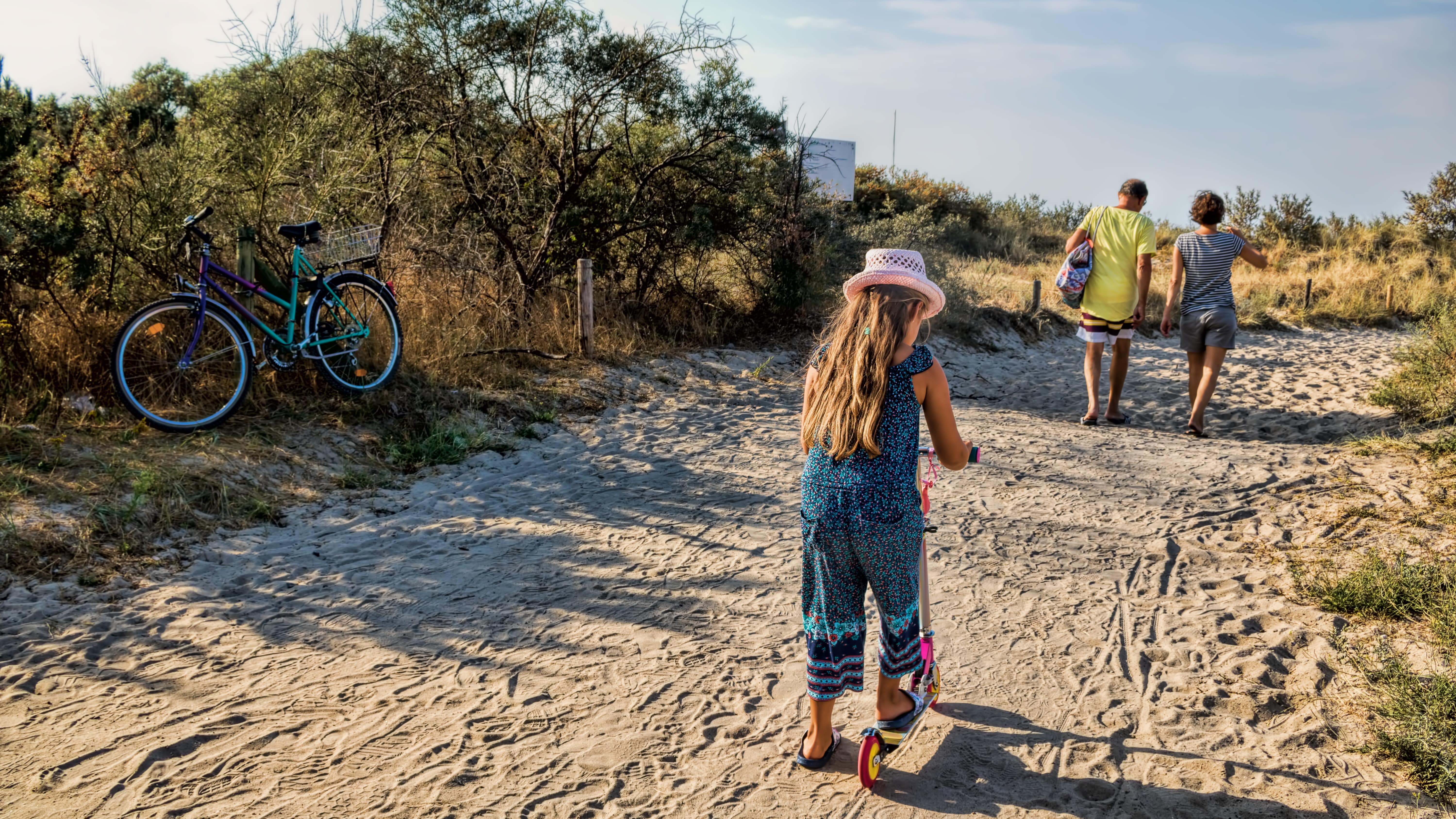 Nordseeurlaub mit Kindern – spannende Ferien mit den Kids