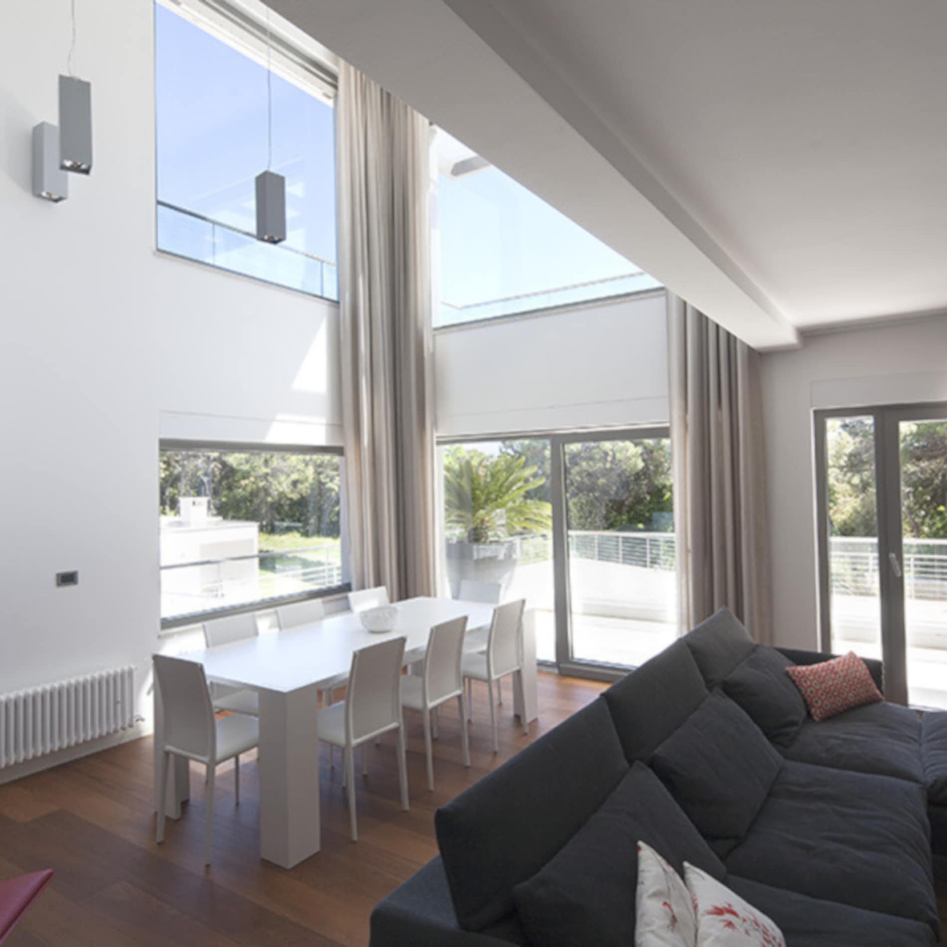 Luxuriöse Ferienwohnung in Rovinj mit Pool und Wellnessbereich