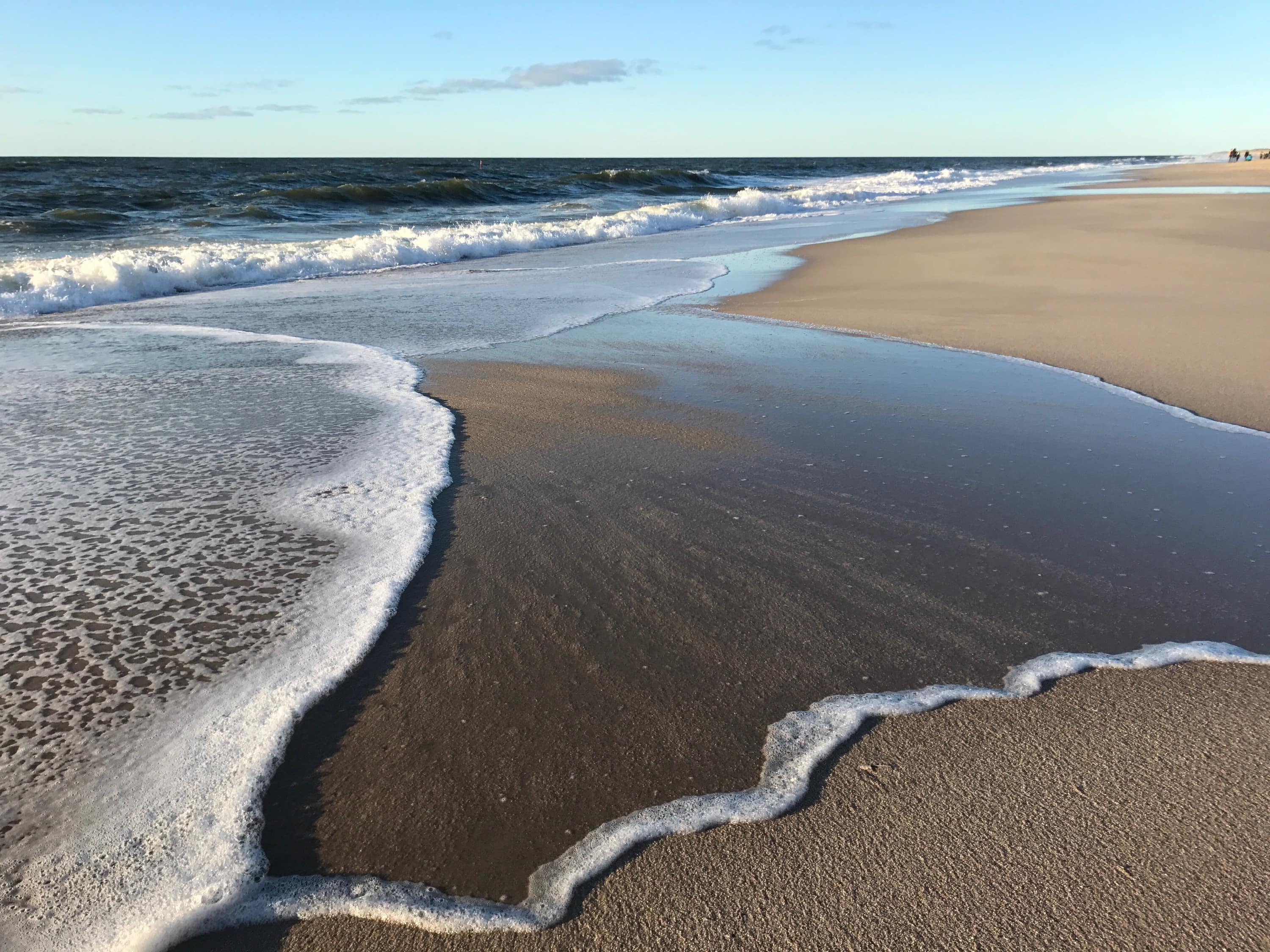 Ferienwohnungen in Sylt-Westerland mit Meerblick mieten