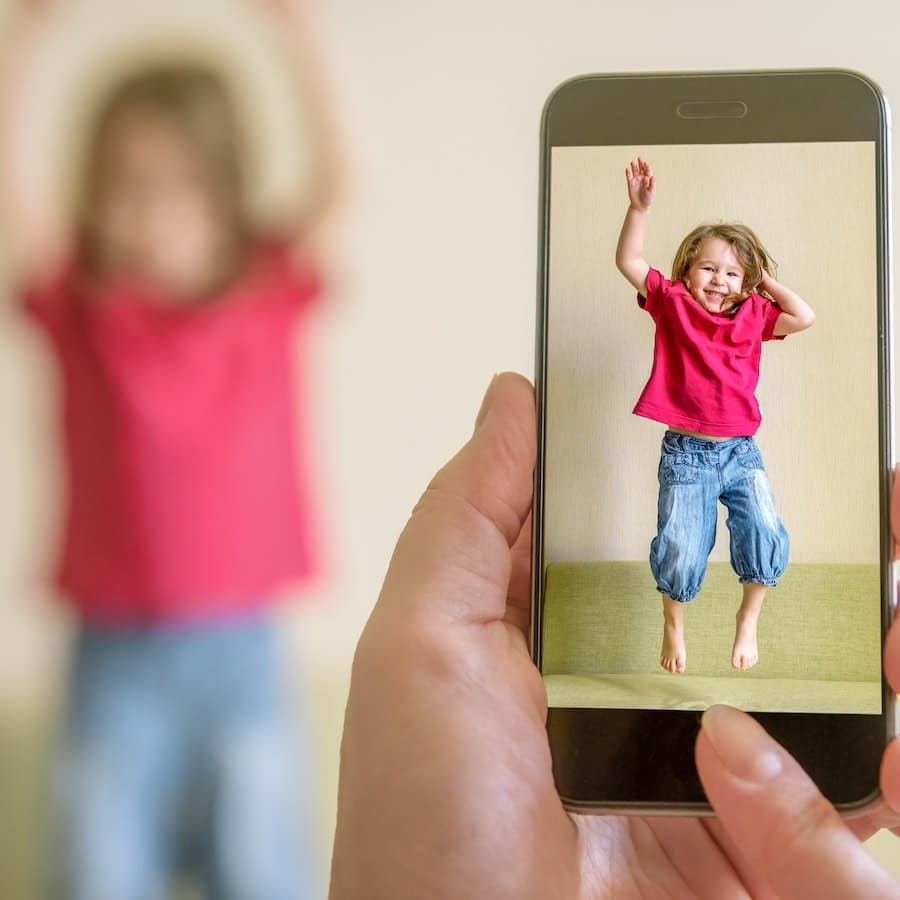 smartphone photography hacks