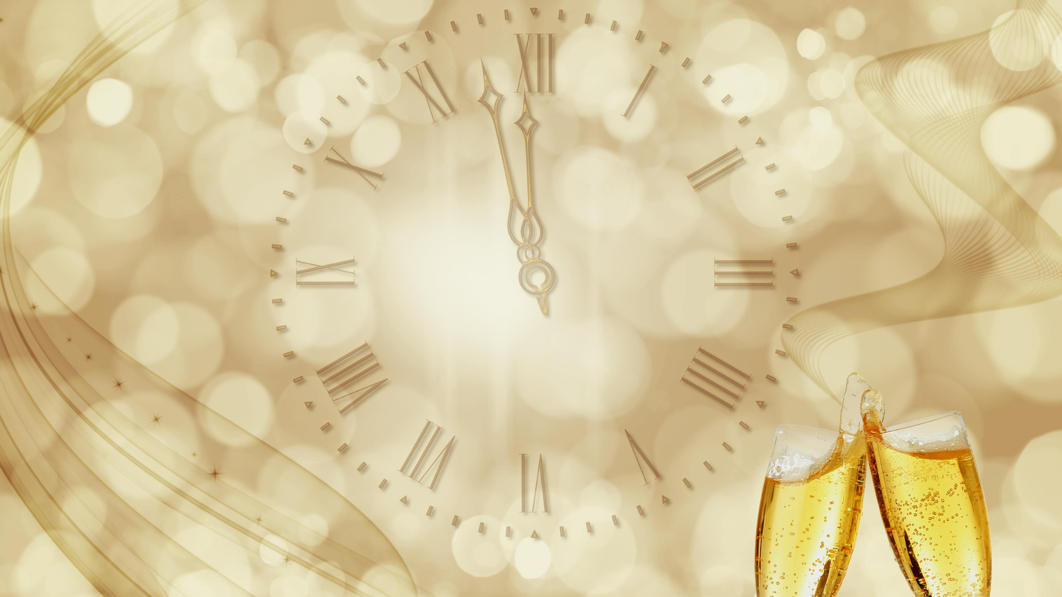 Ferienwohnungen & Ferienhäuser für Silvester