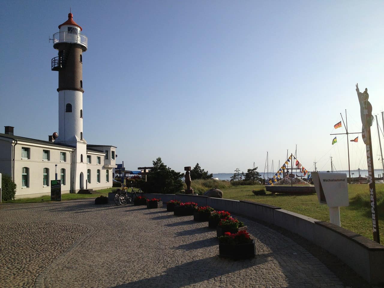 Gehoben oder günstig – Ferienhäuser in Timmendorfer Strand