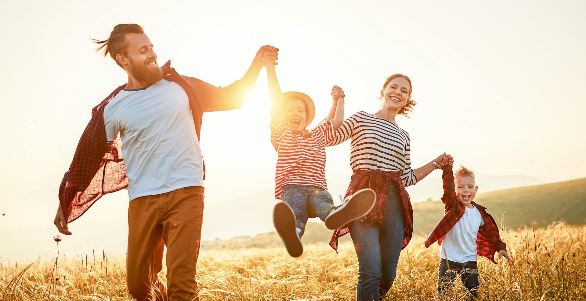 4 Urlaubsziele in Deutschland, die Sie unbedingt gesehen haben müssen