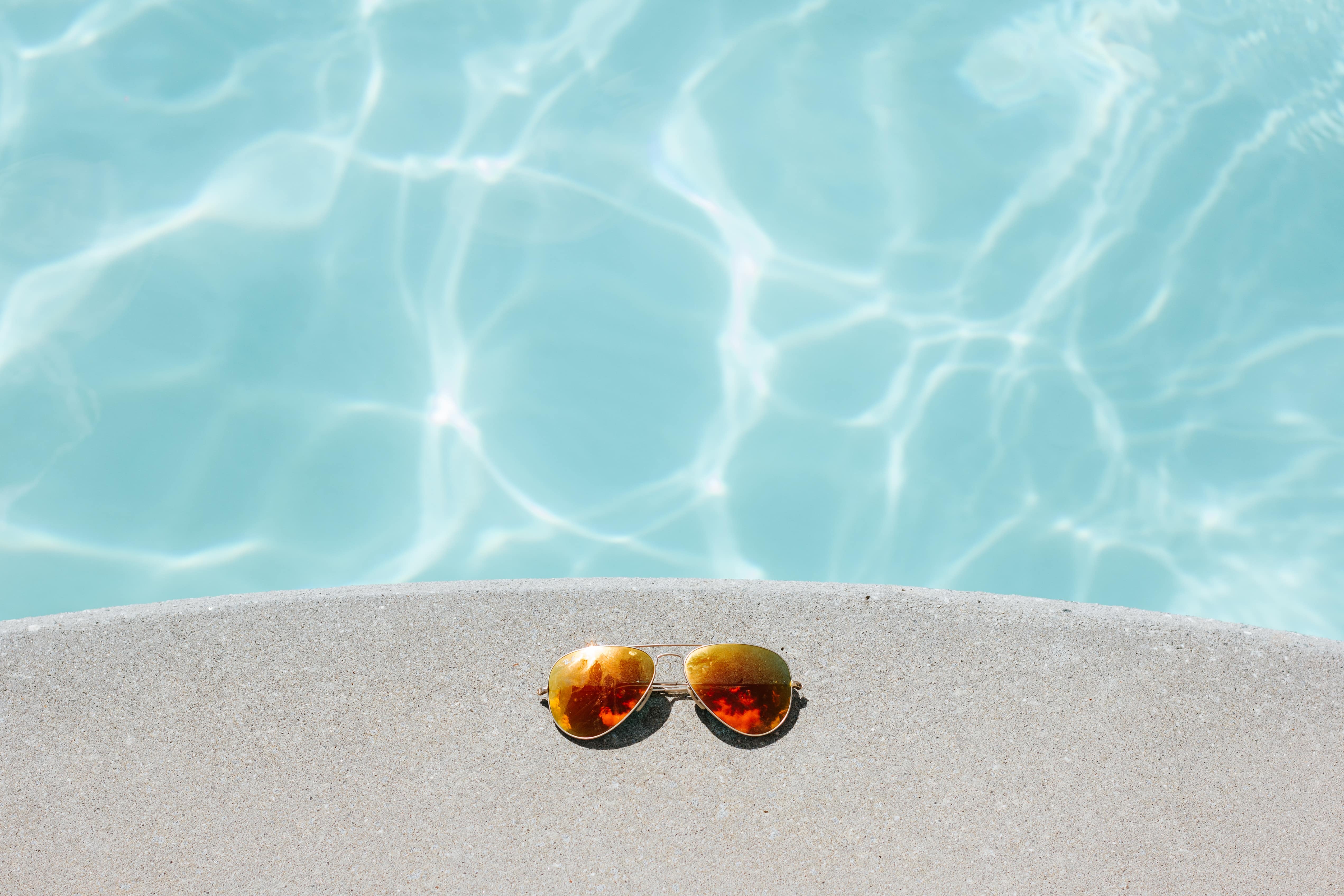 Urlaub mit Aussicht: 6 traumhafte Ferienhäuser am Wasser