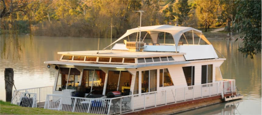 hausboot 5
