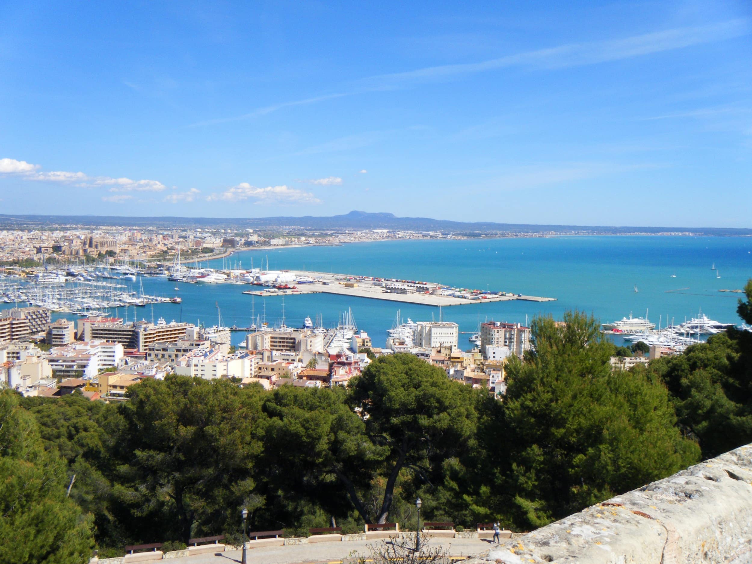 Insel in Sicht: leicht Ferienwohnungen auf Mallorca mieten